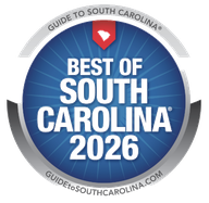 Best of South Carolina 2026