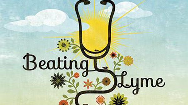 beating lyme