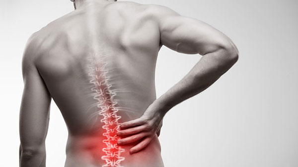 lower back pain treatment