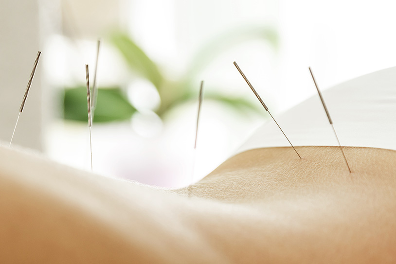 autoimmune disorder acupuncture treatment