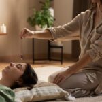reiki energy healing