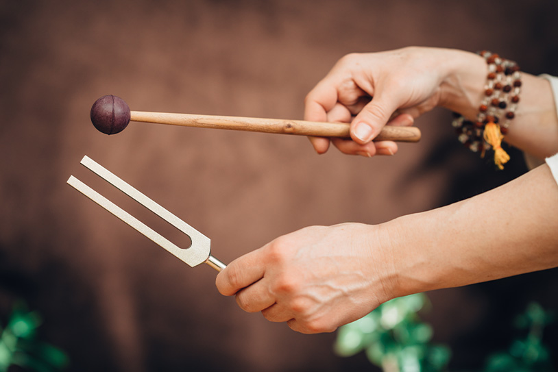 biofield tuning forks