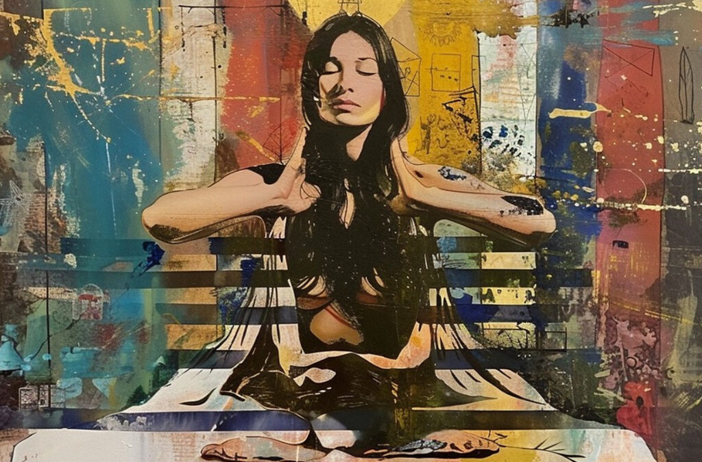 breathwork class