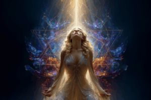 sacred geometry event